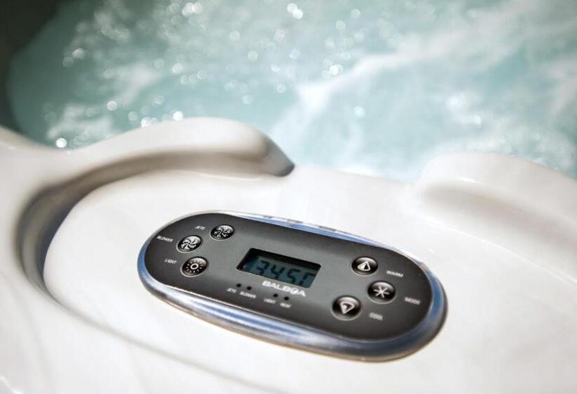 キングサイズベッドのスタンダードルーム, B&b Ligure Rooms