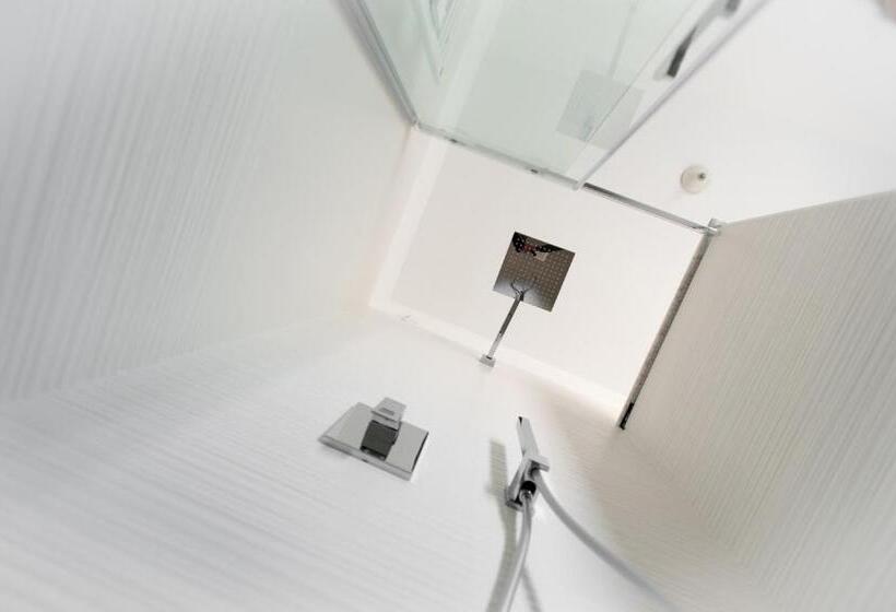 غرفة ديلوكس, B&b Ligure Rooms