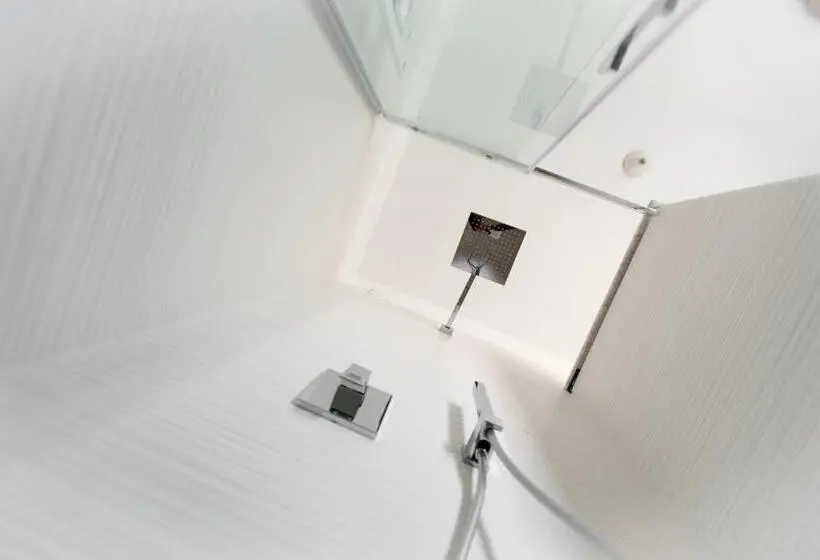 デラックスルーム, B&b Ligure Rooms