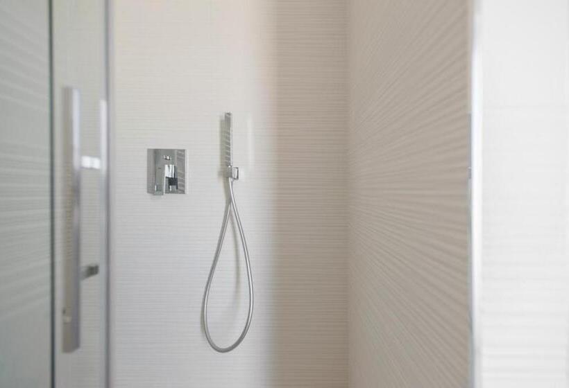 オーシャンビューデラックスルーム, B&b Ligure Rooms