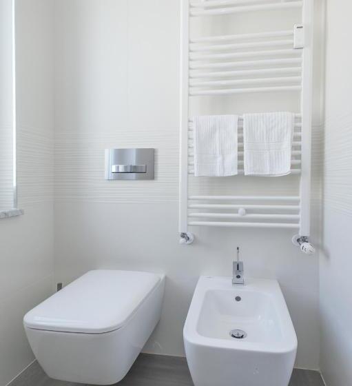 Номер Deluxe Вид на Море, B&b Ligure Rooms