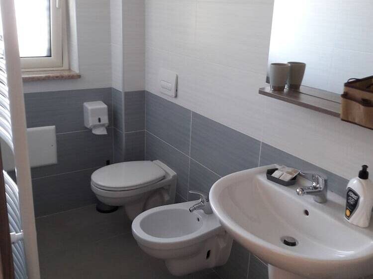 标准间, Residence Il Tiglio