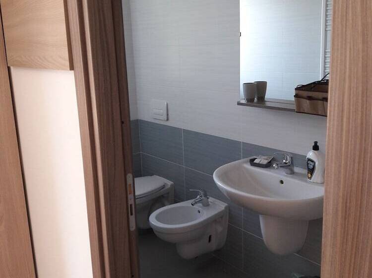 标准间, Residence Il Tiglio