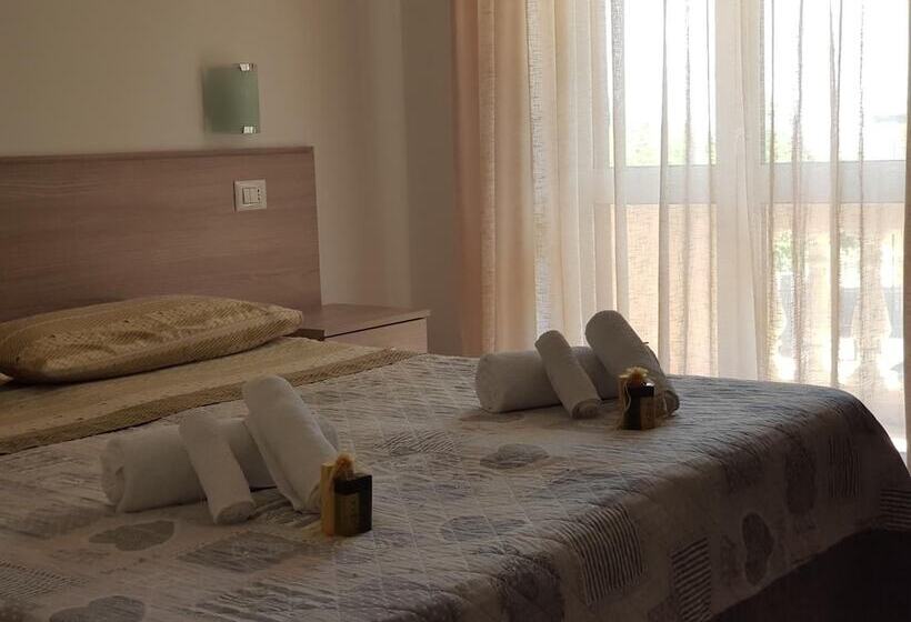 Номер Стандарт, Residence Il Tiglio