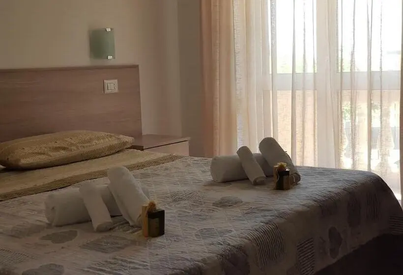 Standard-huone, Residence Il Tiglio