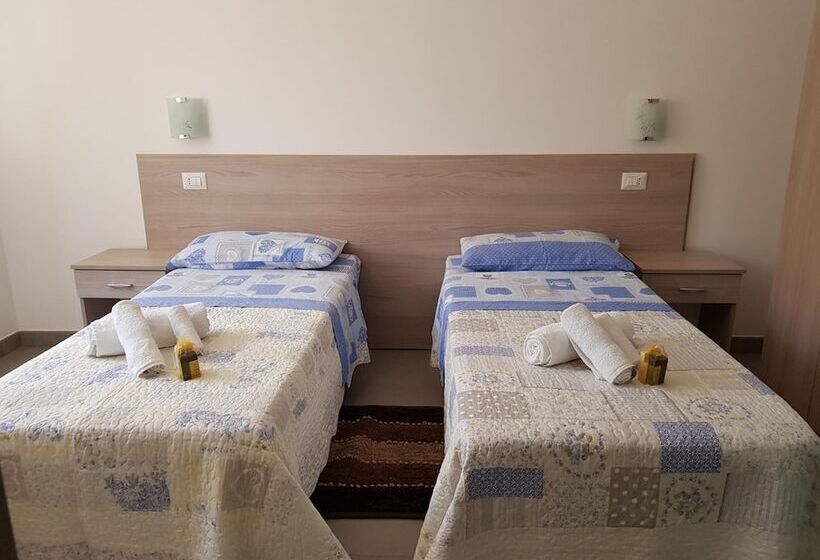 标准间, Residence Il Tiglio