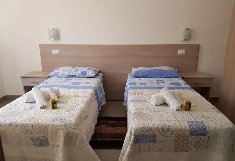 Standard-huone, Residence Il Tiglio