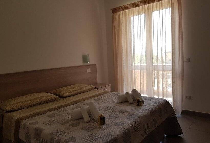 标准间, Residence Il Tiglio