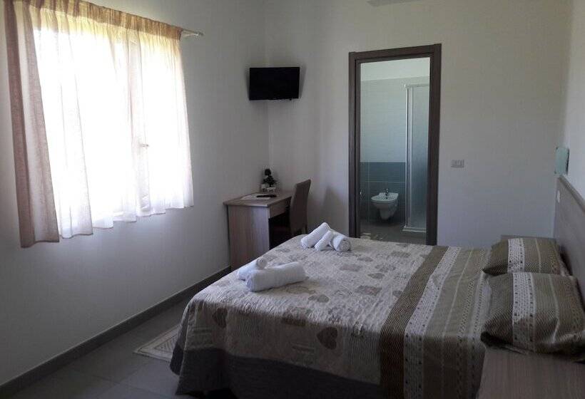 标准间, Residence Il Tiglio