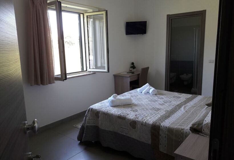 Номер Стандарт, Residence Il Tiglio