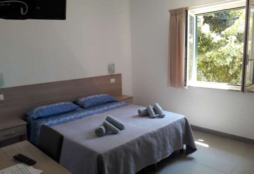 标准间, Residence Il Tiglio