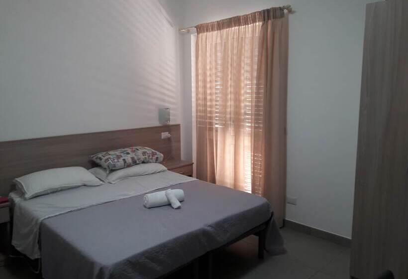 标准间, Residence Il Tiglio