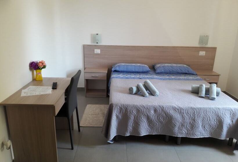 Номер Стандарт, Residence Il Tiglio