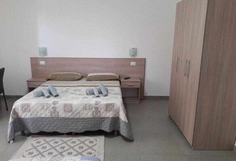 标准间, Residence Il Tiglio