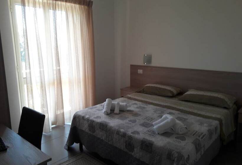 标准间, Residence Il Tiglio