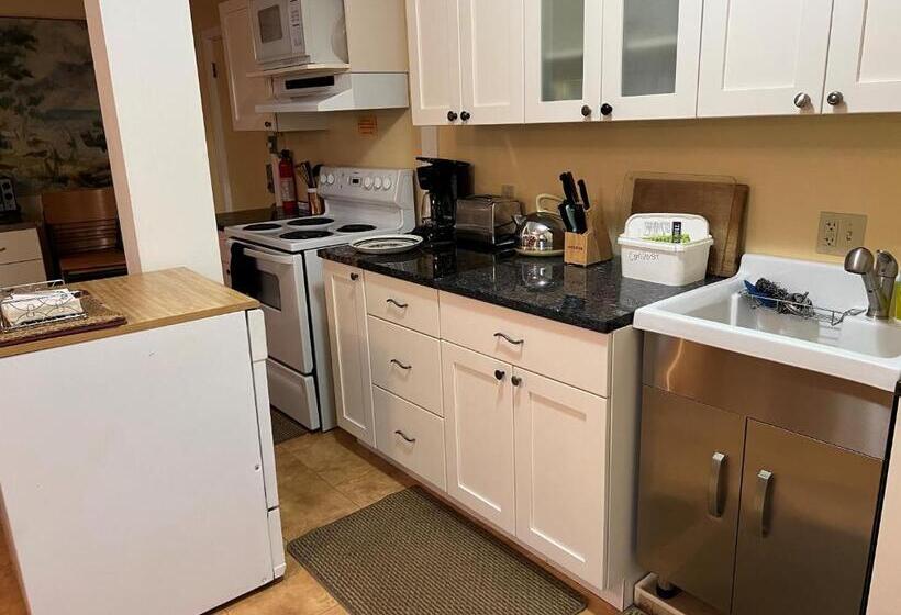 Családi Suite, Char's Landing Hostel