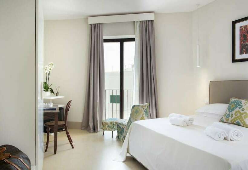 חדר קלאסי, I Bastioni San Domenico   Boutique