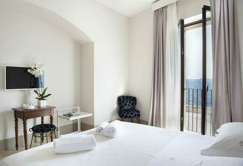 חדר קלאסי, I Bastioni San Domenico   Boutique