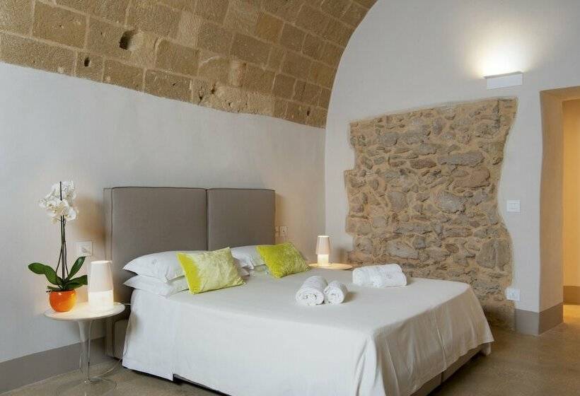 غرفة كلاسيكية, I Bastioni San Domenico   Boutique