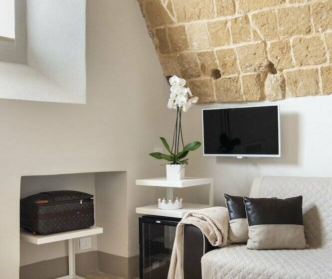 חדר קלאסי, I Bastioni San Domenico   Boutique