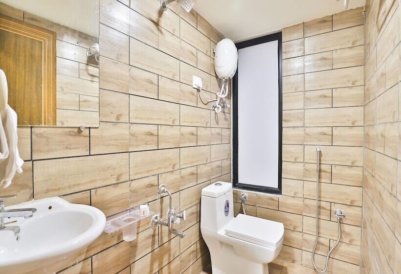 Quarto Estandar, Kajri Residency