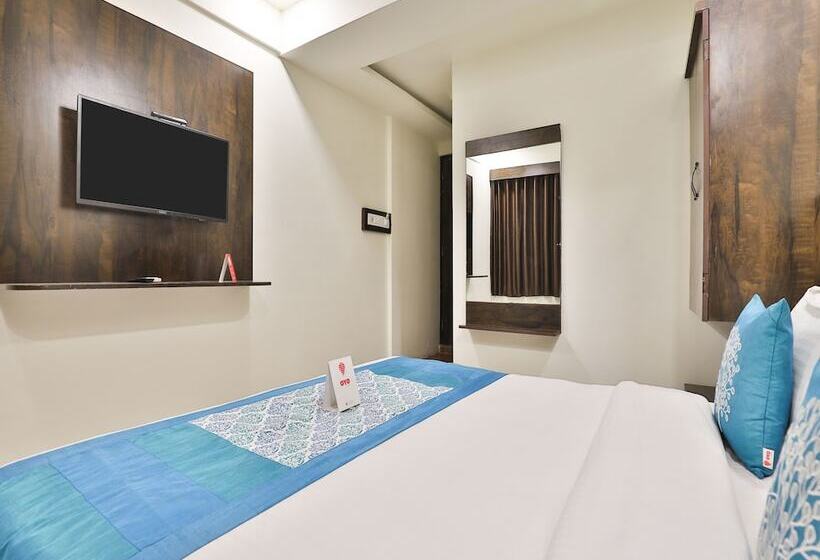 Quarto Estandar, Kajri Residency