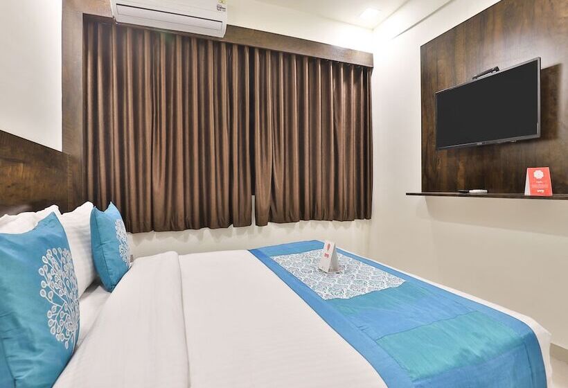 Quarto Estandar, Kajri Residency