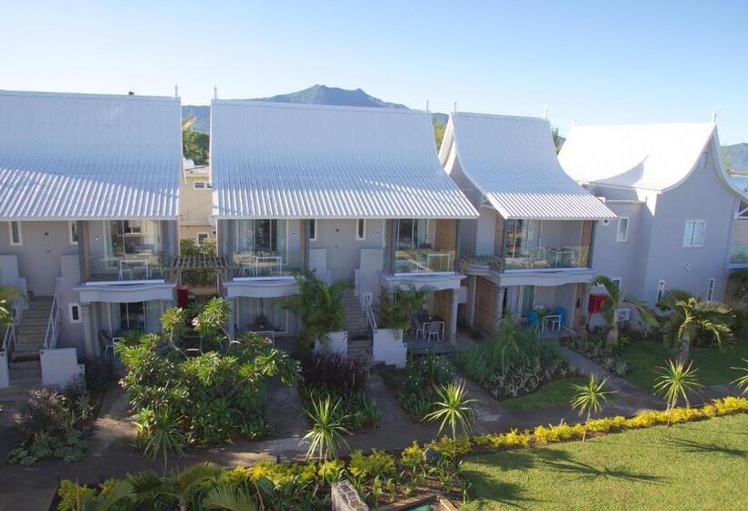 اتاق لوکس, La Mariposa Mauritius