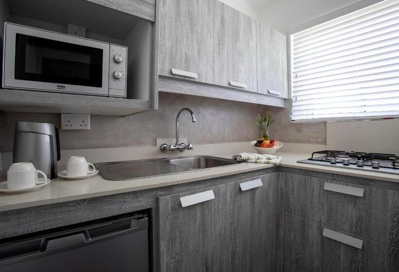 اتاق لوکس, La Mariposa Mauritius