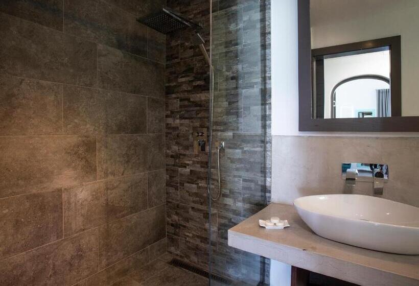 اتاق لوکس, La Mariposa Mauritius