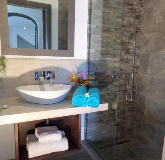 اتاق لوکس, La Mariposa Mauritius