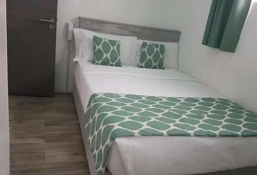 2 Bedrooms Suite Garden View, La Mariposa Mauritius