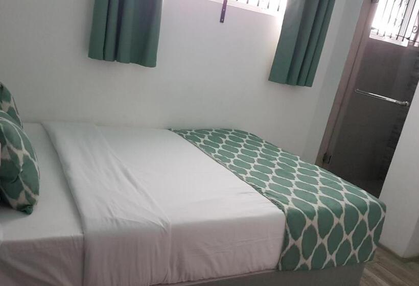 2 Bedrooms Suite Garden View, La Mariposa Mauritius