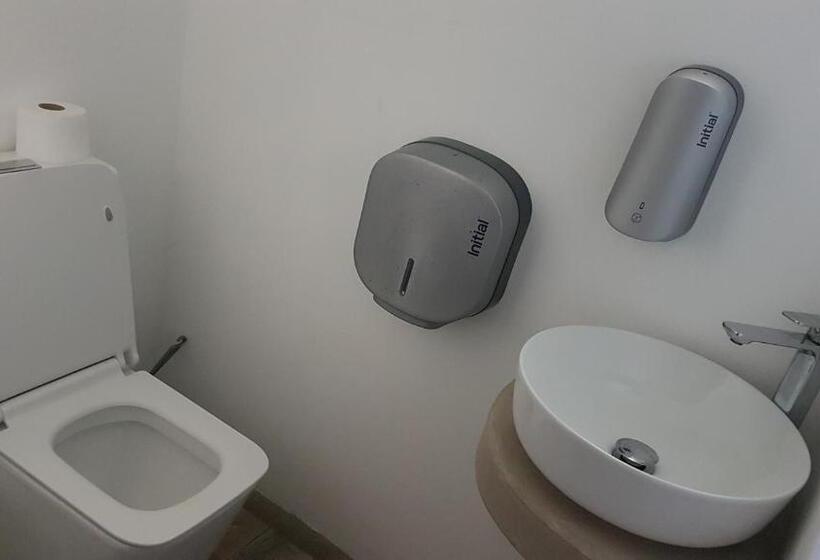 2 Bedrooms Suite Garden View, La Mariposa Mauritius