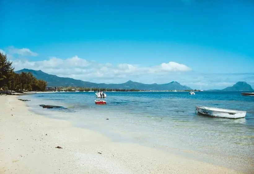 اتاق سوپریور, La Mariposa Mauritius