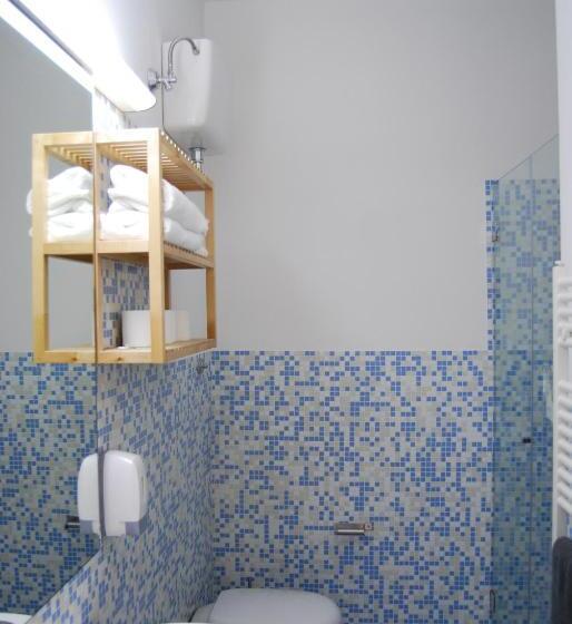 Standard Room, Locanda La Bottega Del Parco