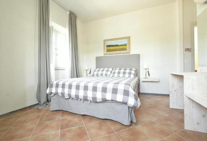 Standard Room, Locanda La Bottega Del Parco