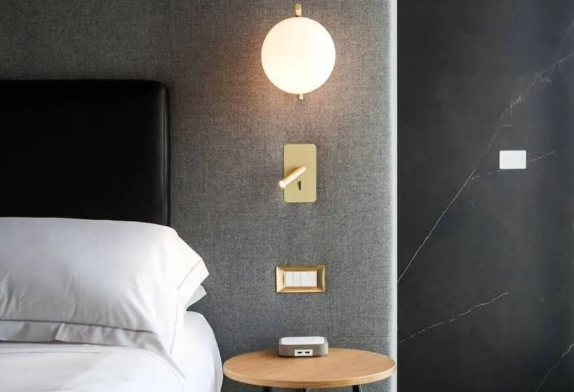 バルコニー付きスタンダードルーム, Maisonme Boutique Hotel   Adults Only