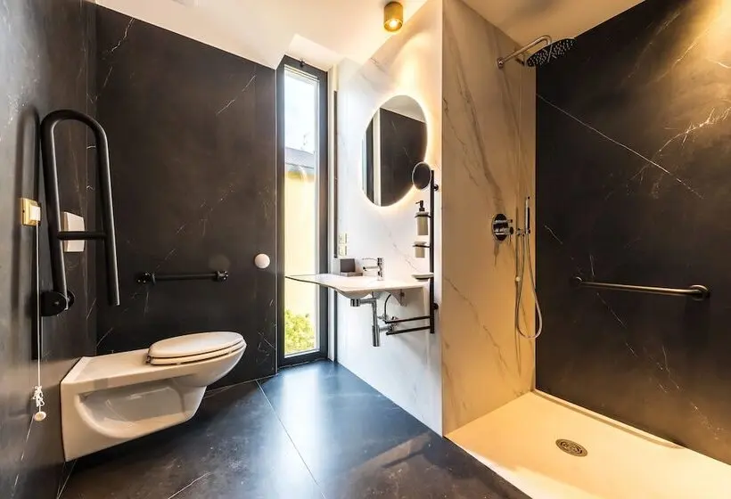 バルコニー付きスタンダードルーム, Maisonme Boutique Hotel   Adults Only