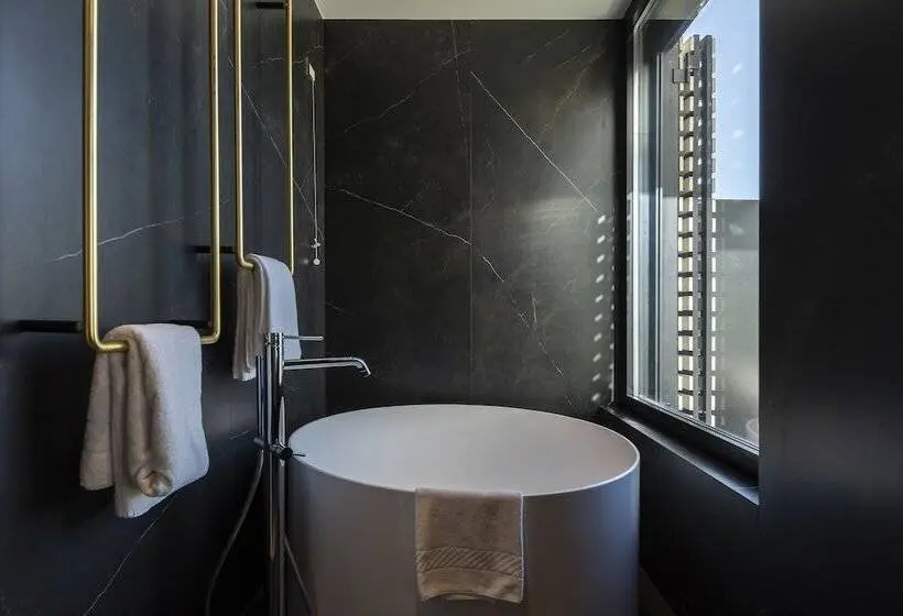レイクビューデラックスルーム, Maisonme Boutique Hotel   Adults Only