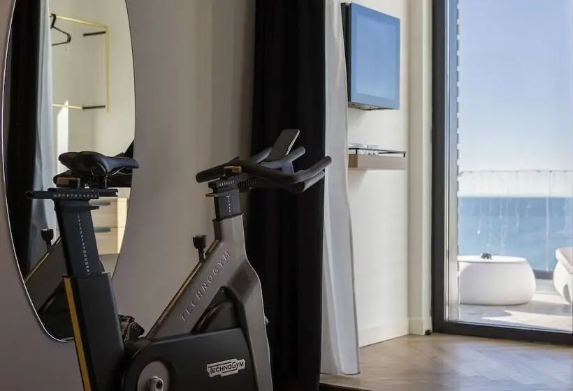 レイクビューデラックスルーム, Maisonme Boutique Hotel   Adults Only
