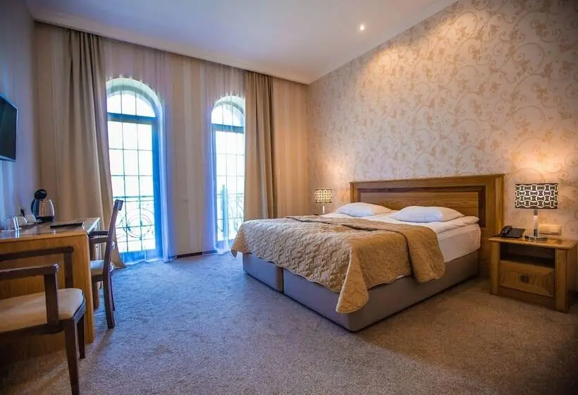 اتاق استاندارد, Sno Inn Kazbegi