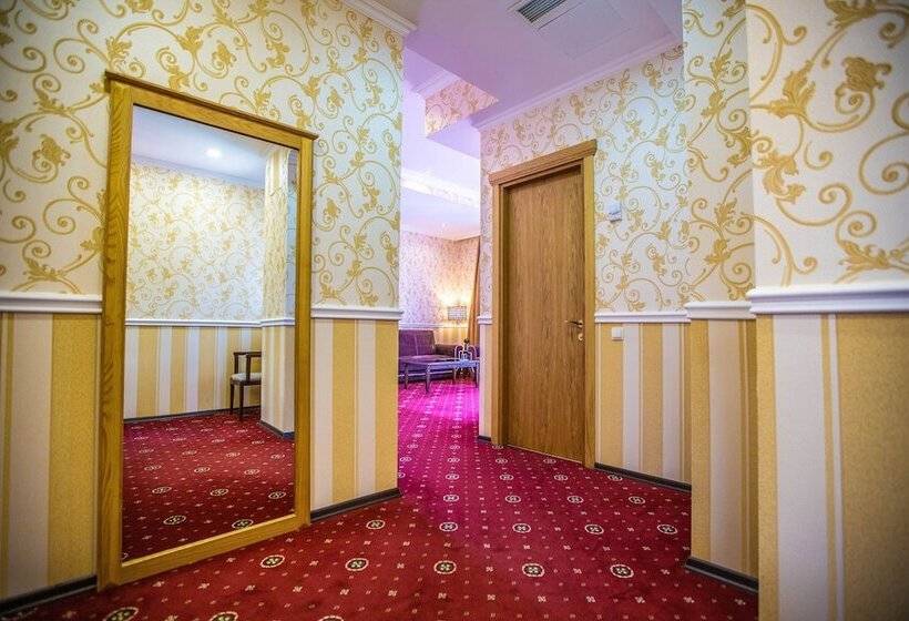 דירת חדר סופריור, Sno Inn Kazbegi