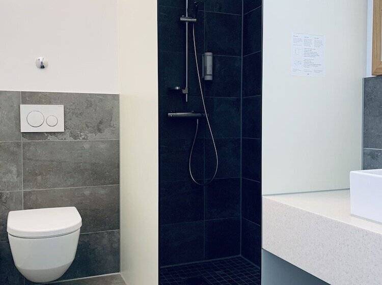 标准间, Stadthotel Kachelofen