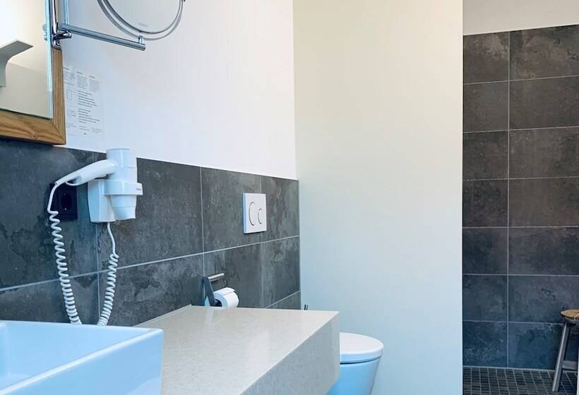 高级客房, Stadthotel Kachelofen