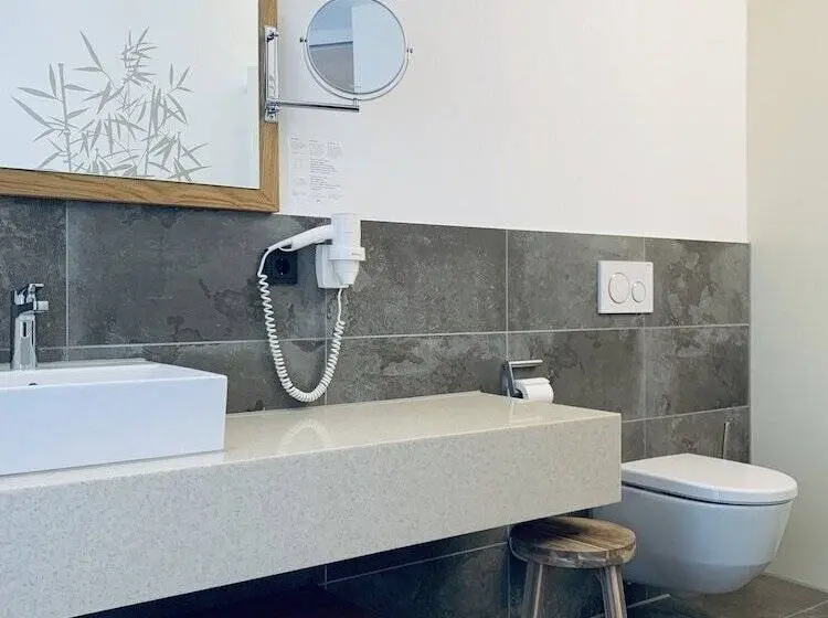 プレミアムルーム, Stadthotel Kachelofen