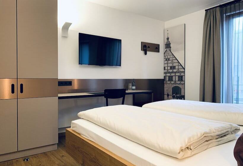 高级客房, Stadthotel Kachelofen