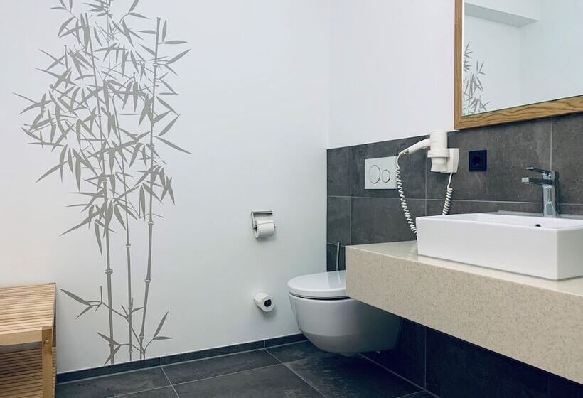 高级大房间, Stadthotel Kachelofen