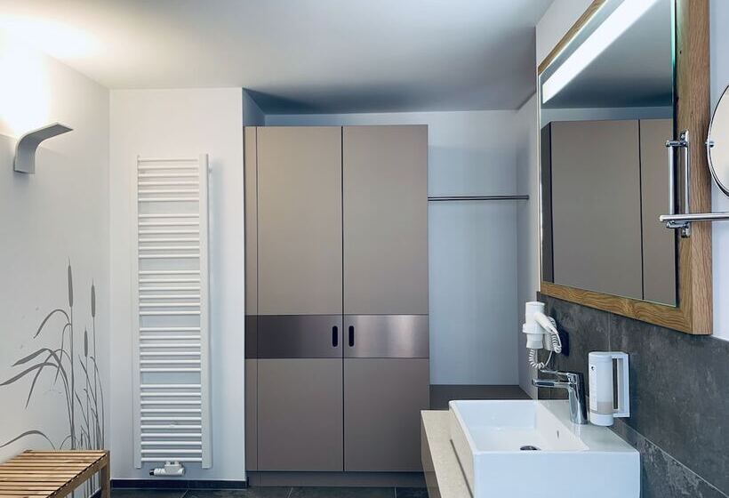 高级大房间, Stadthotel Kachelofen