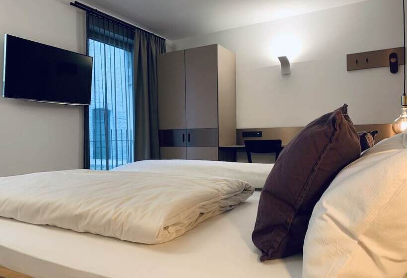 高级大房间, Stadthotel Kachelofen